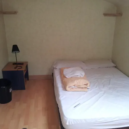 Lk Duplex 아파트 생테티엔
